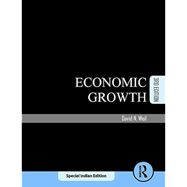 Economic Growth (3rd Edition): 9780321795731: Economics Books
